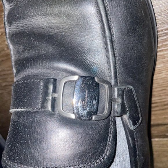 Salvatore Ferragamo Dress Shoes Loafers Size 10